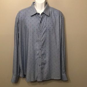 Robert Graham 3XL Classic Fit